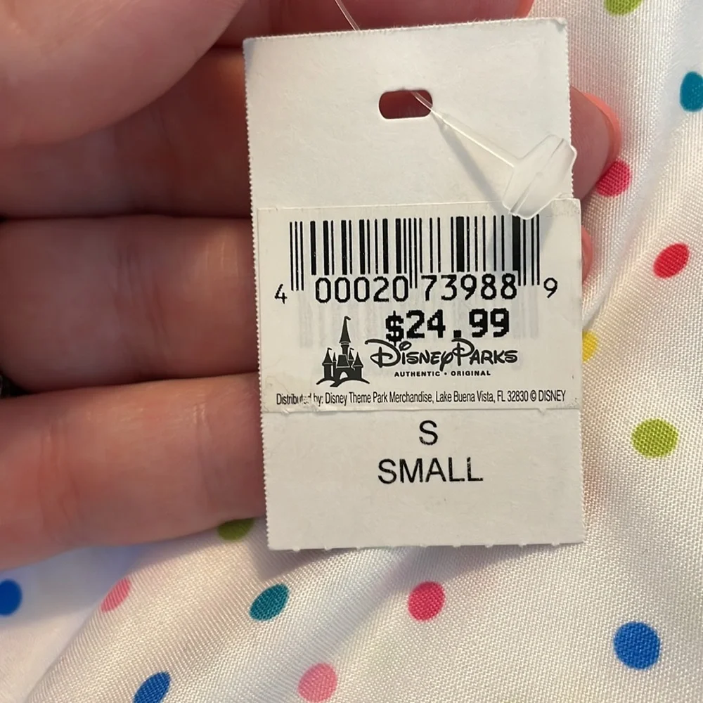 Toy Story aliens! Disney Parks T-shirt NWT - Picture 6 of 7